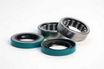 1.618" C-Clip Axle Bearing & Seal